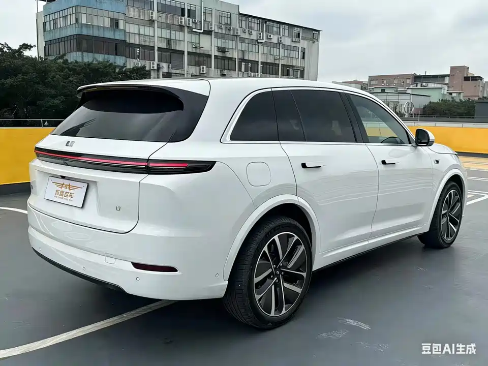 Li Auto Ideal L7