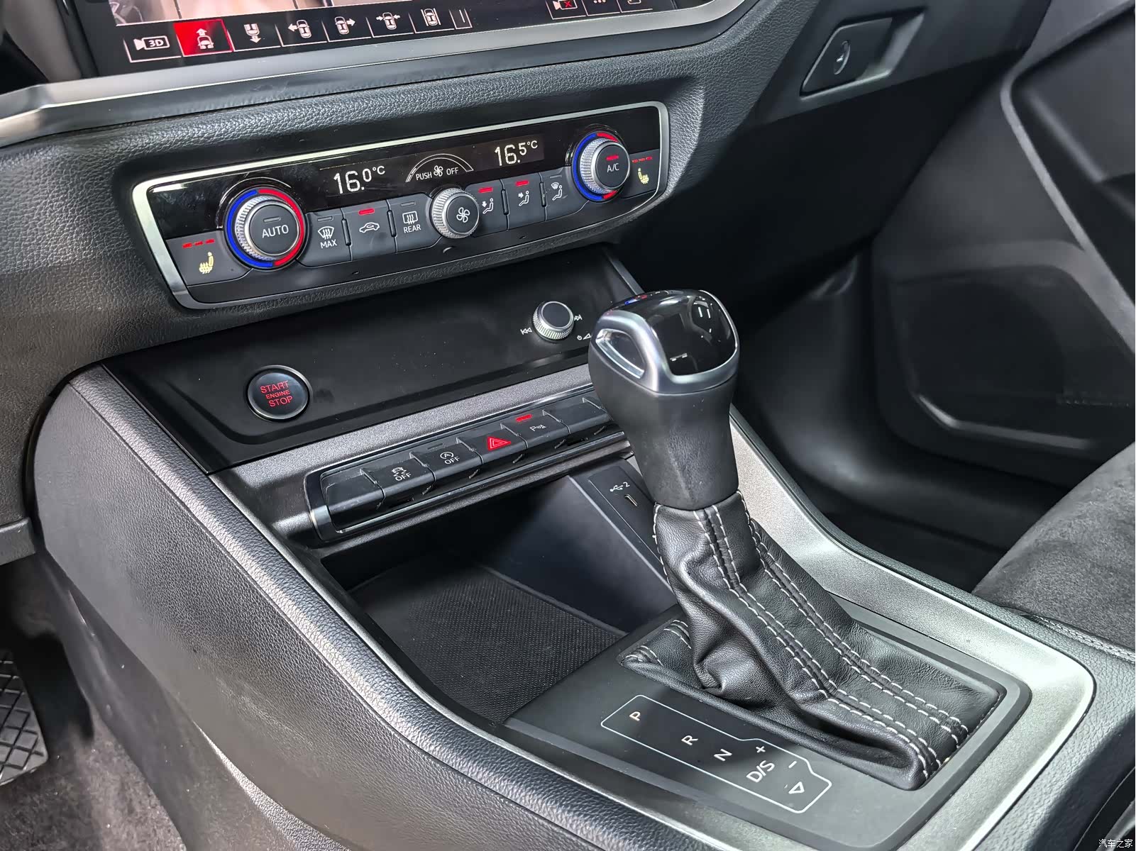 Audi Q3, 2023 18