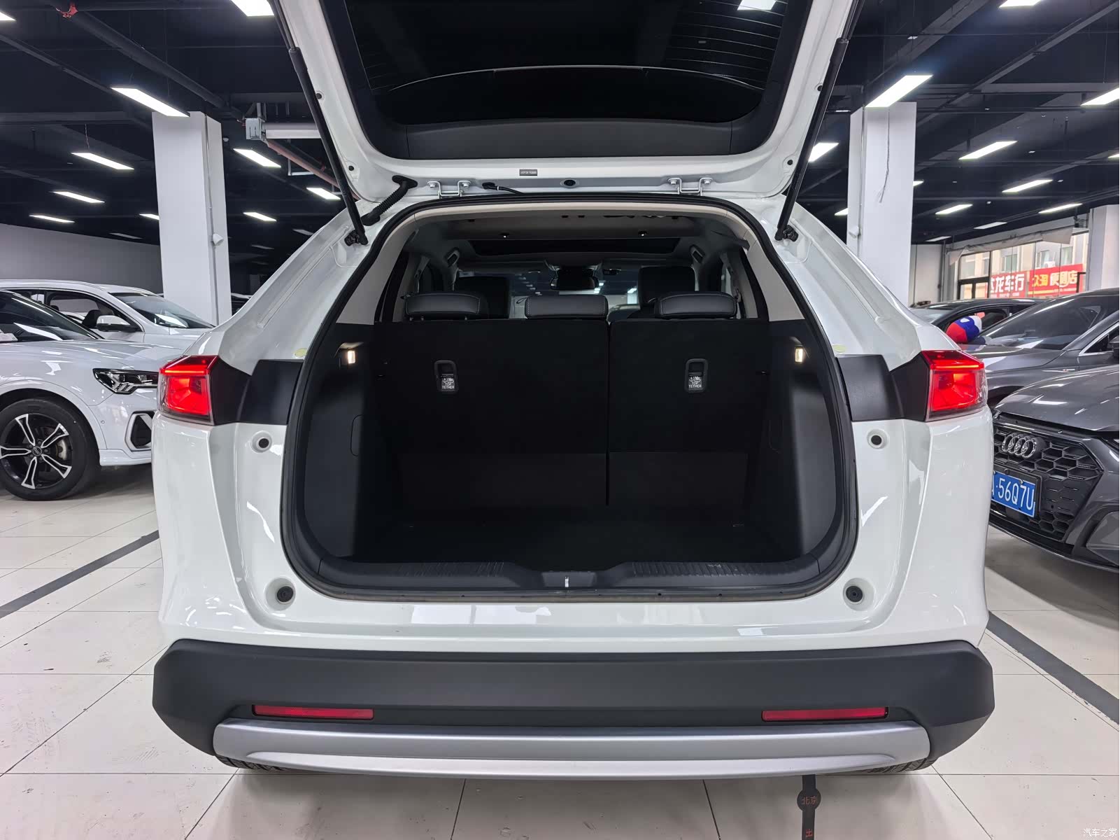 Honda Vezel, 2023 23