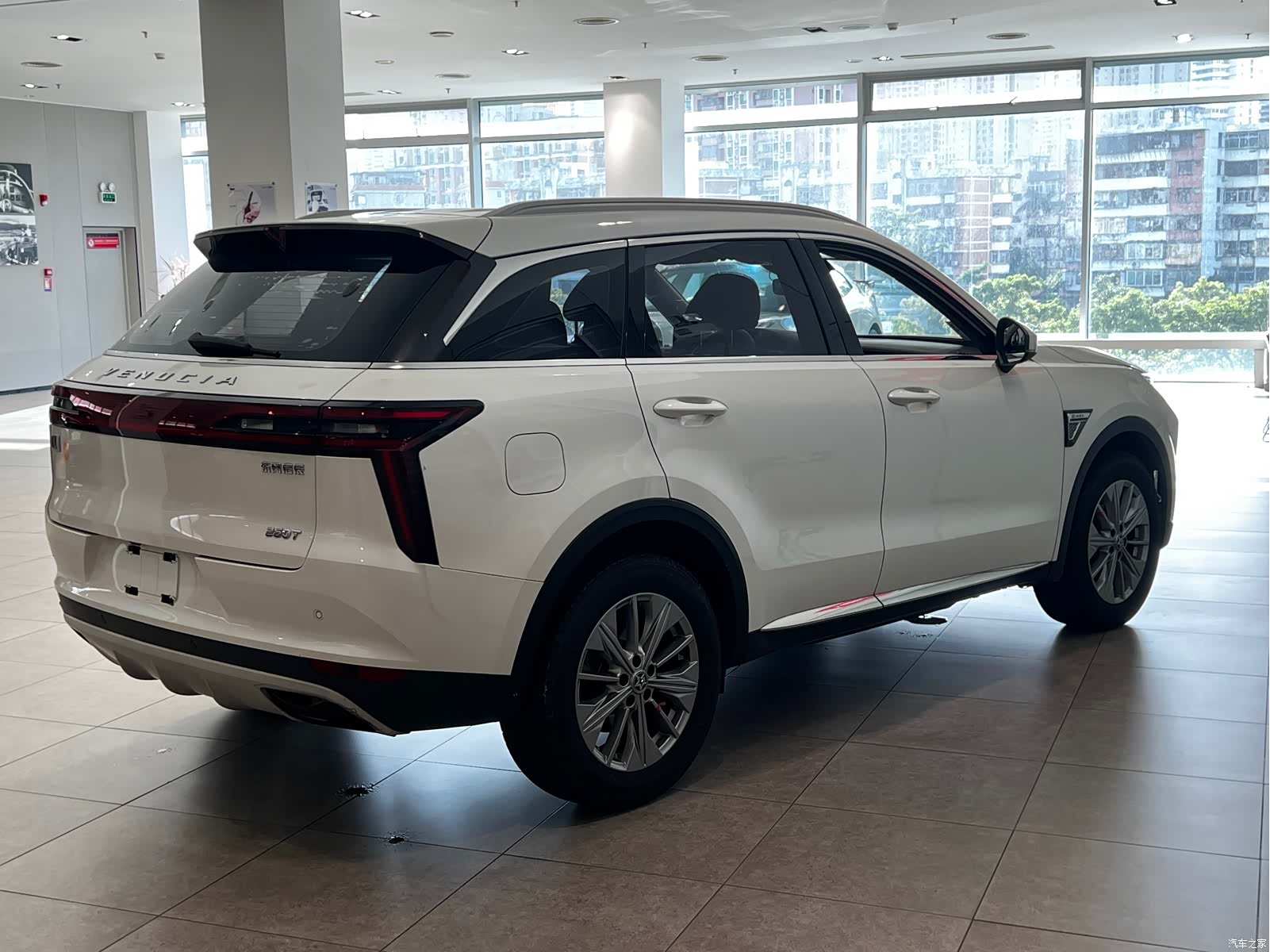 Nissan 48V, 2020 3