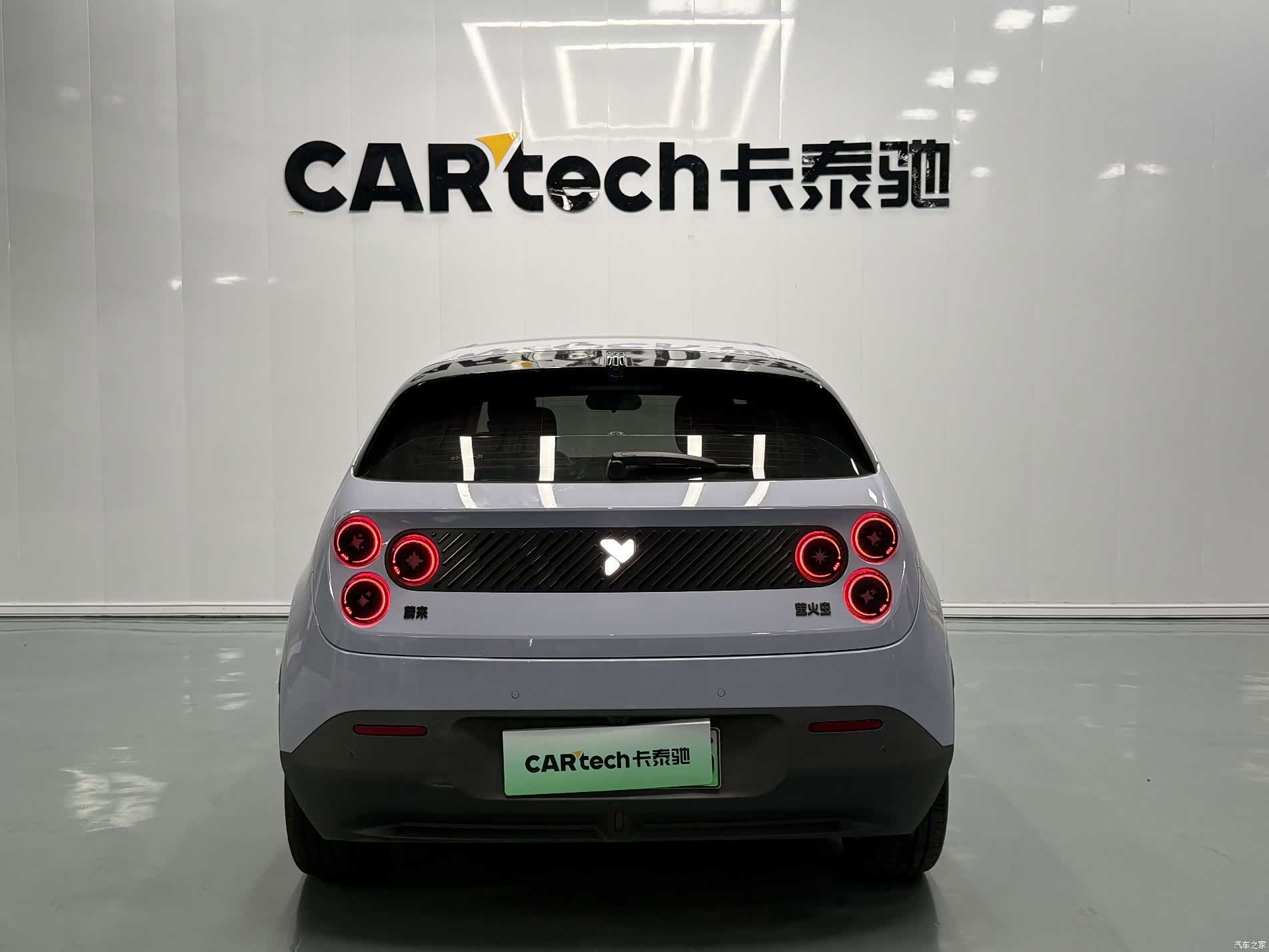 NIO firefly, 2025 15