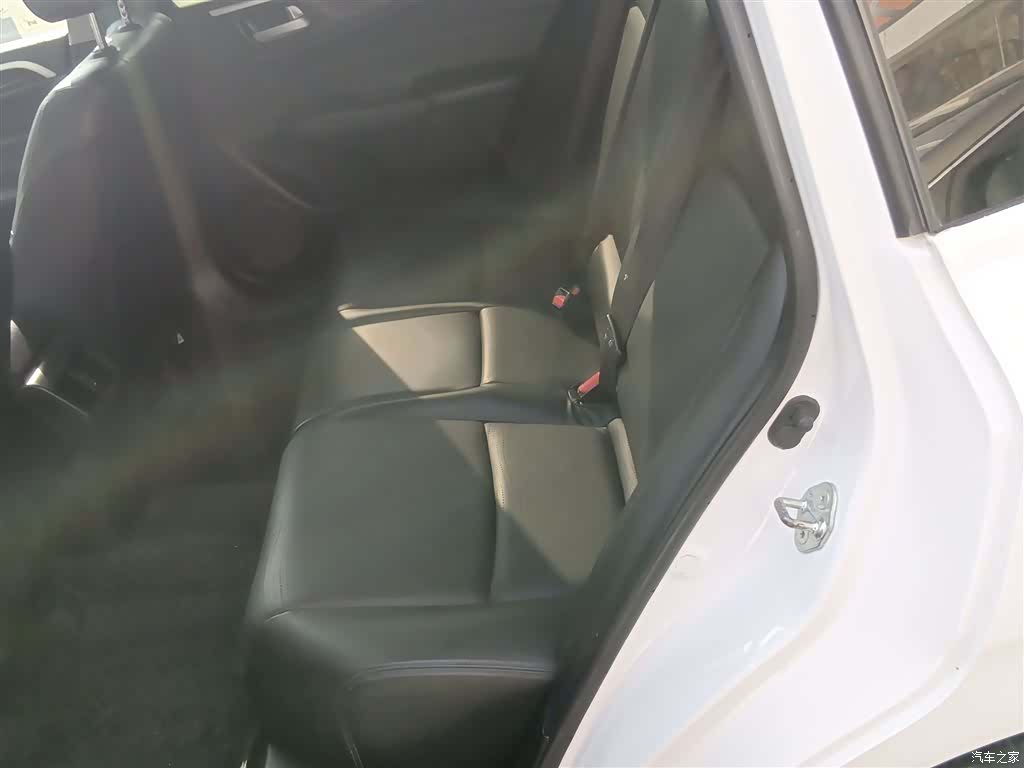 Honda Jade, 2015 17