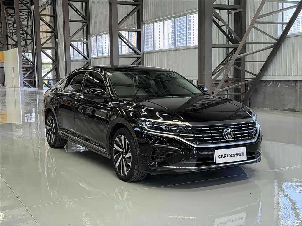 Volkswagen Passat, 2022 2