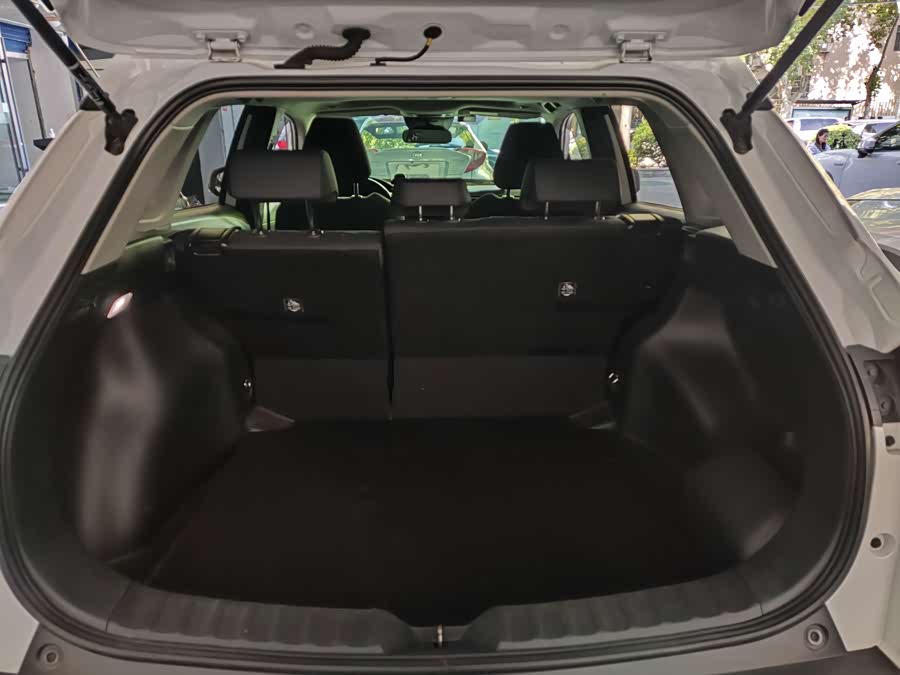 Toyota Corolla Cross 2024, фото 8