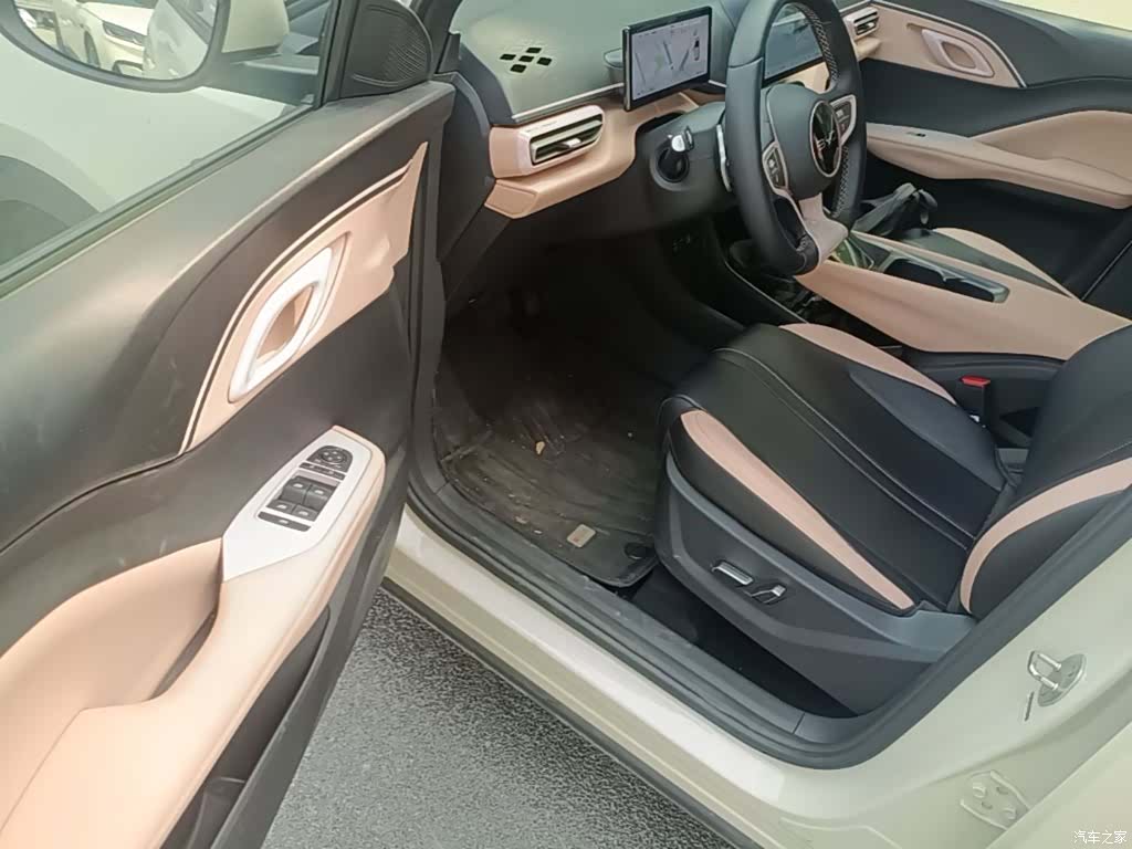 BYD Seagull, 2025 16