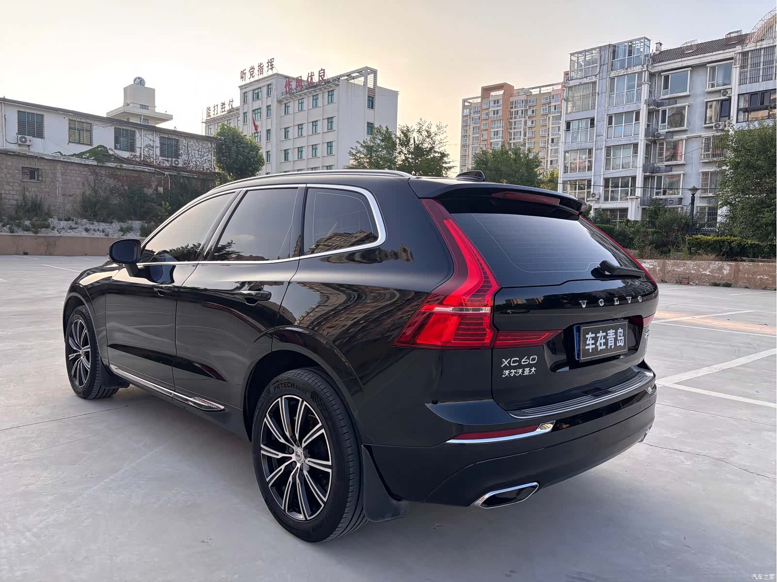 Volvo XC60, 2020 6