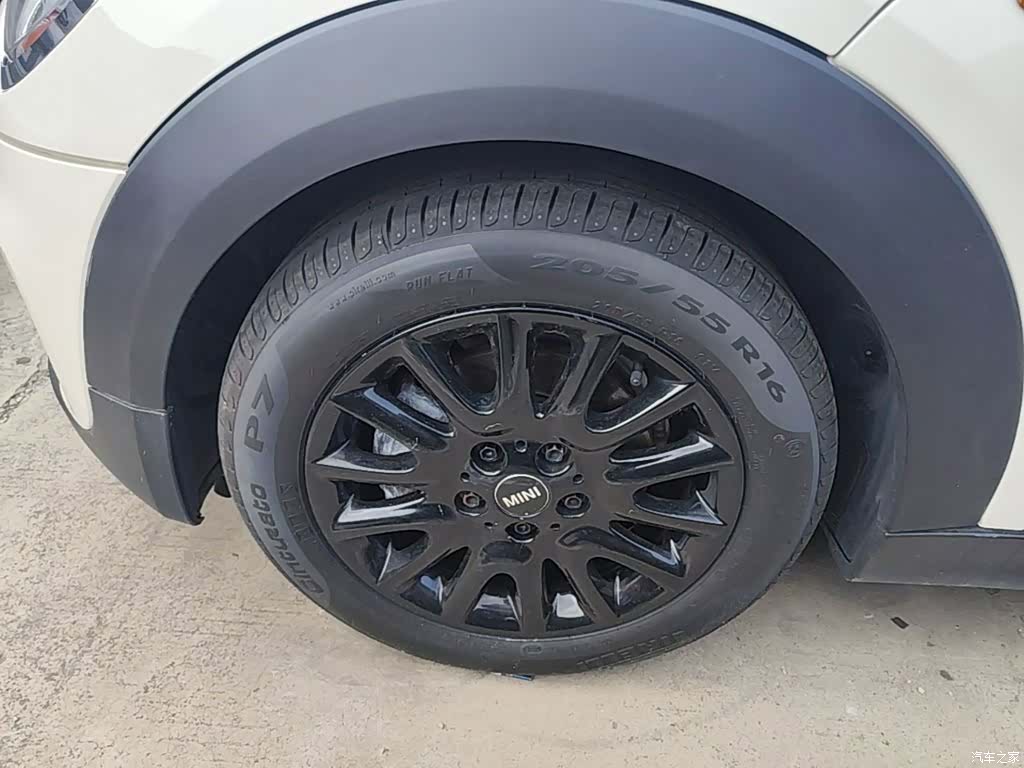 Mini Cooper, 2016 23
