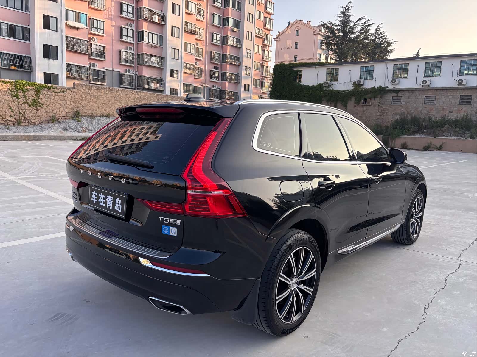 Volvo XC60, 2020 4