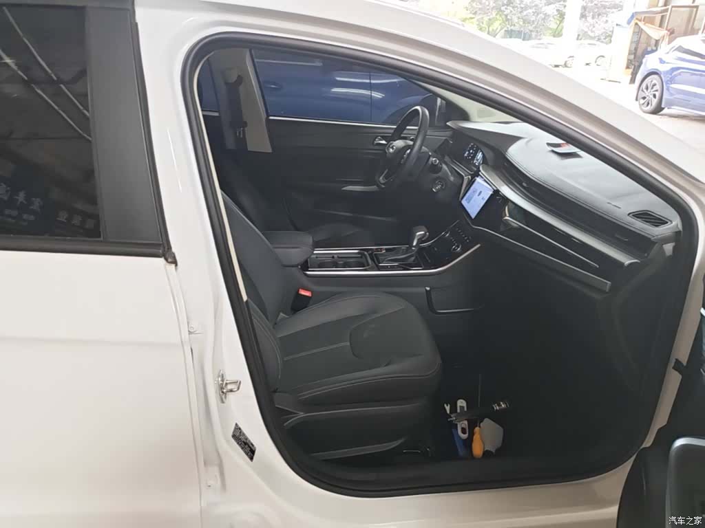 Chery 5, 2024 25