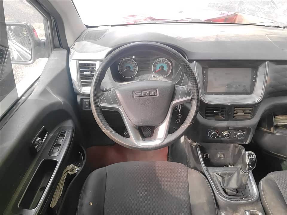 Jinbei Golden Sea Lion Classic