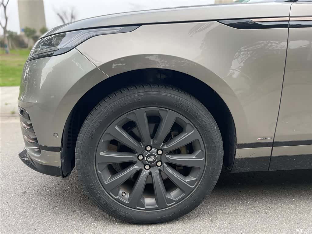 Land Rover Range Rover, 2019 11