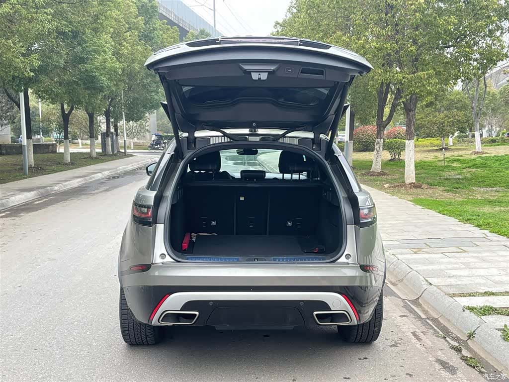 Land Rover Range Rover, 2019 12