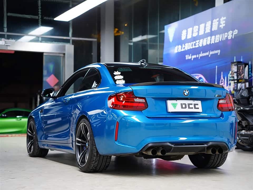 BMW M2