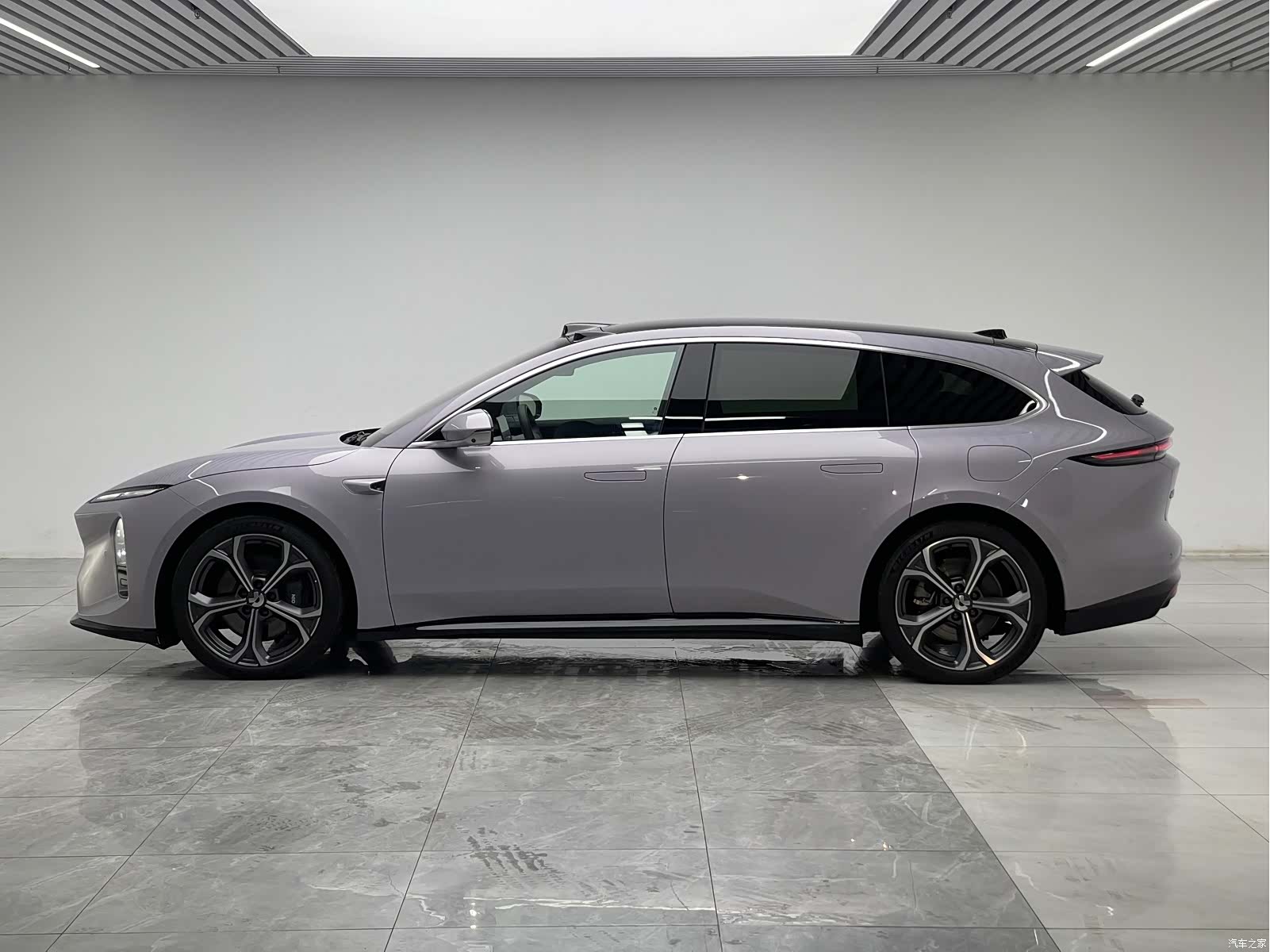 NIO ET5, 2025 7