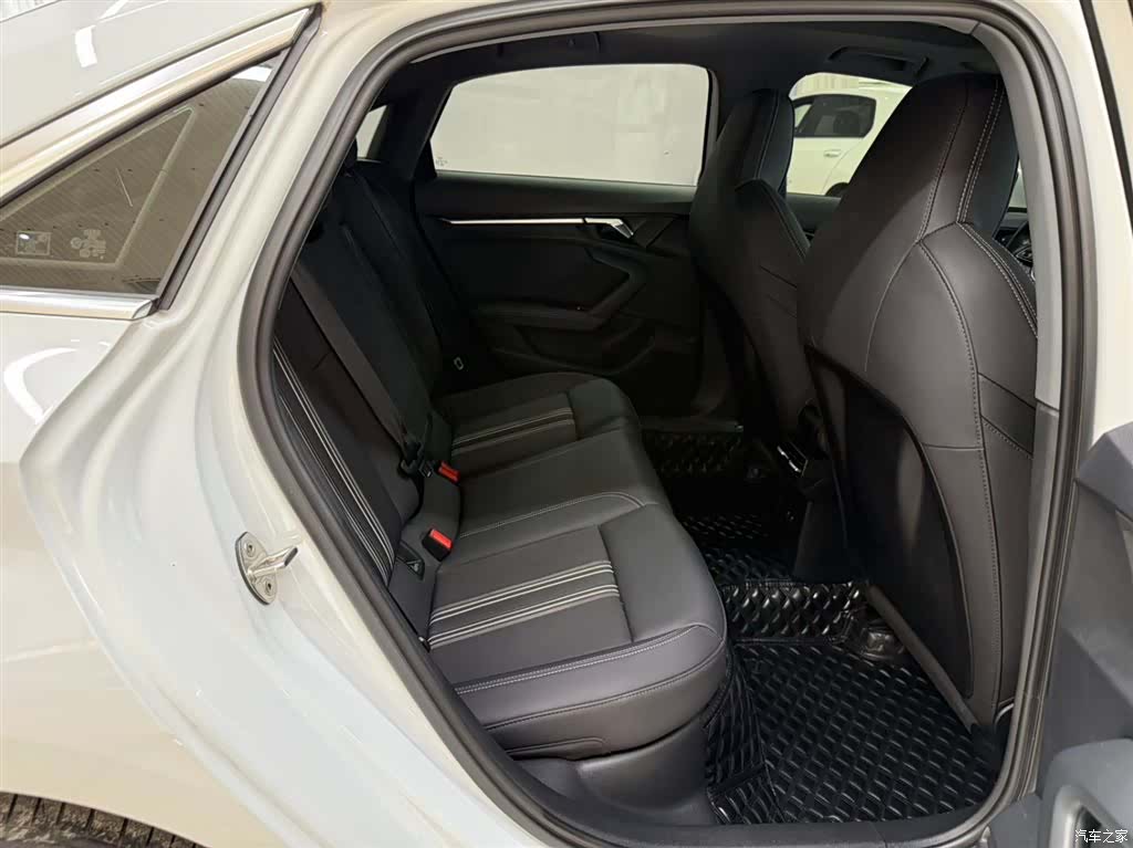 Audi A3, 2023 22