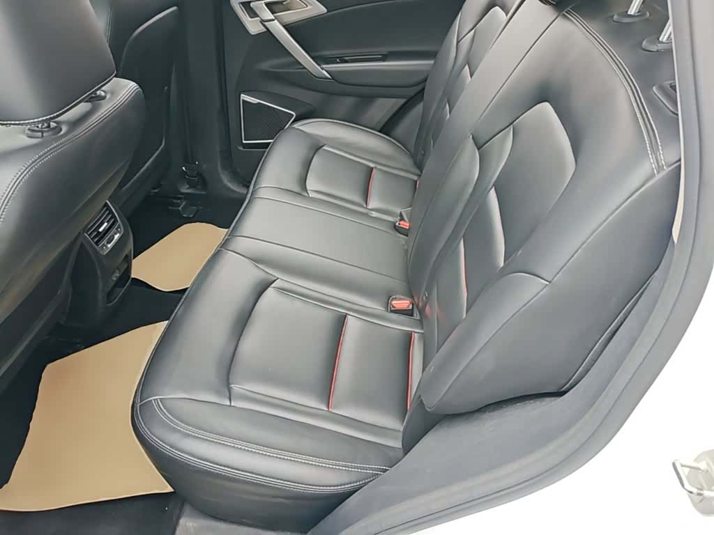 Geely Boyue, 2018 17
