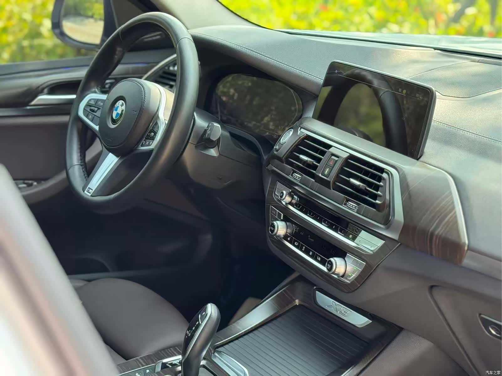 BMW X3, 2021 16