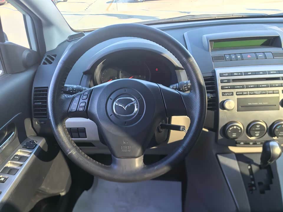 Mazda 5