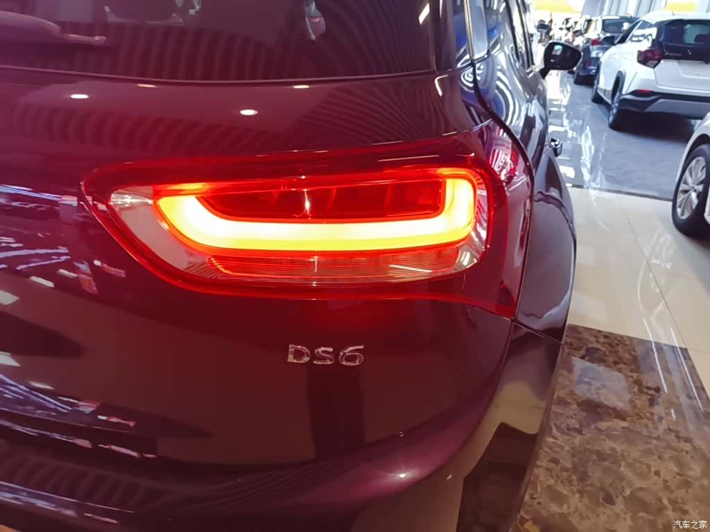 DSQiChe THP160, 2016 8