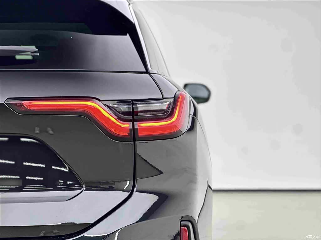 NIO ES6, 2020 16