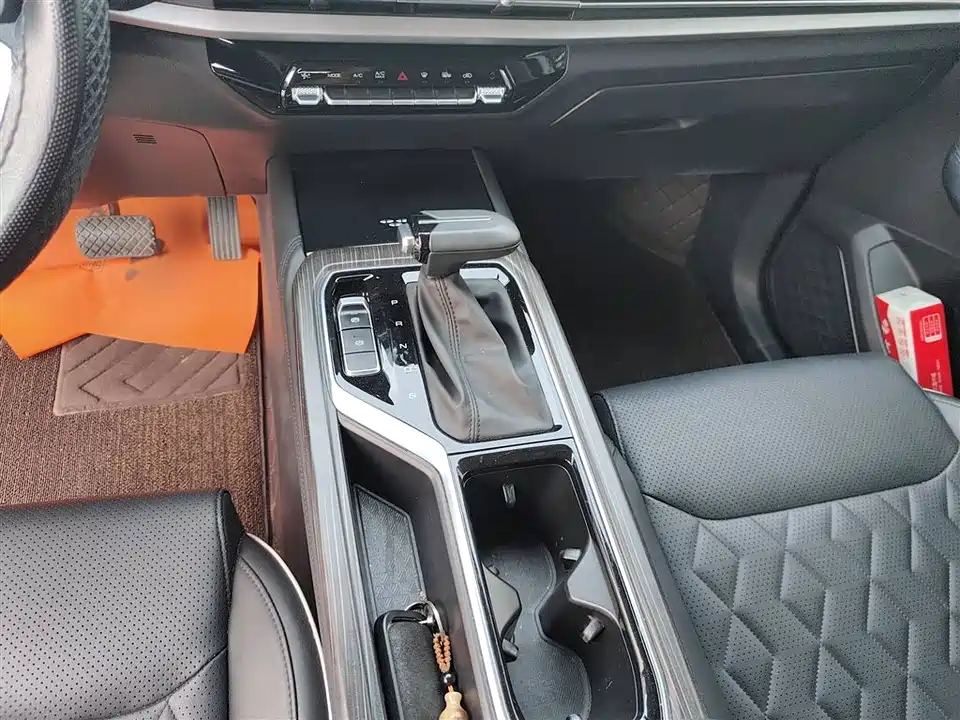 Wuling Wuling Jiachen