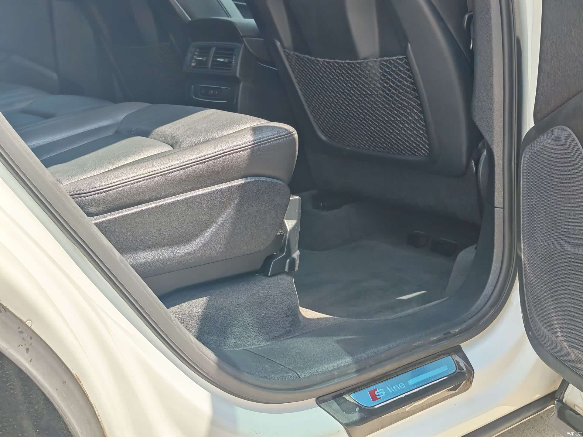 Audi Q7, 2016 9