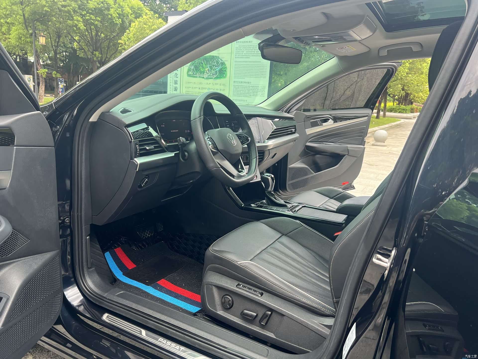 Volkswagen Passat, 2024 4