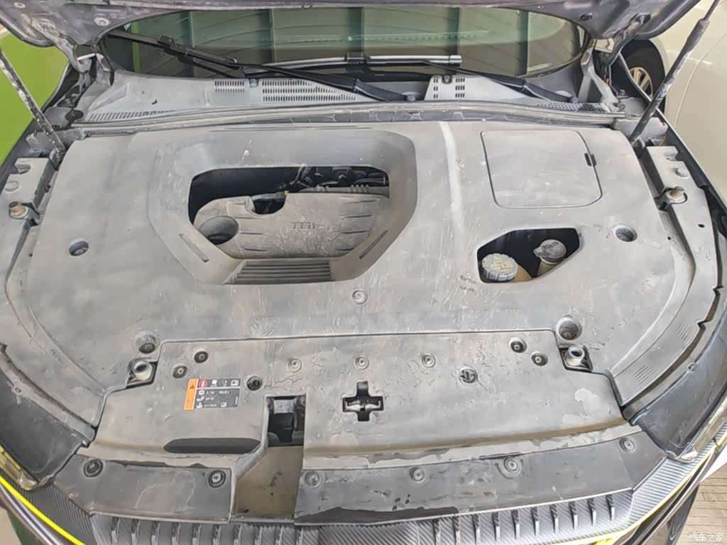 Roewe RX5, 2021 20
