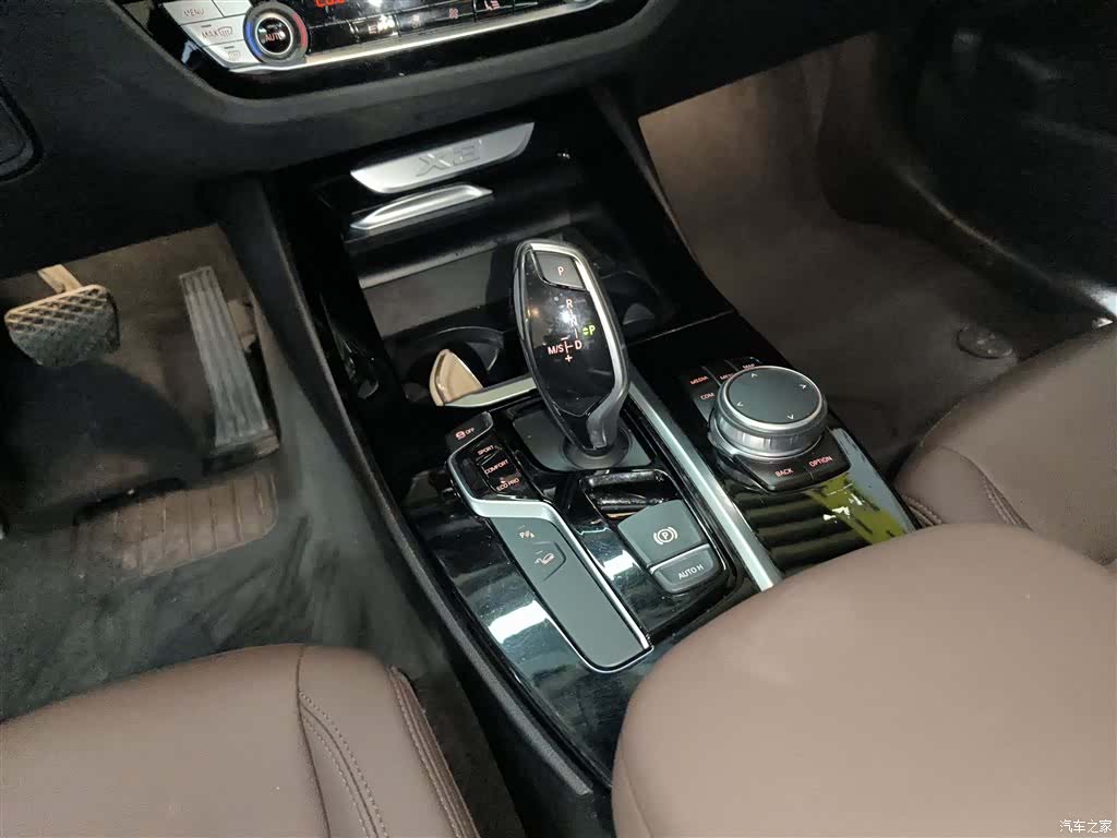 BMW X3, 2019 10