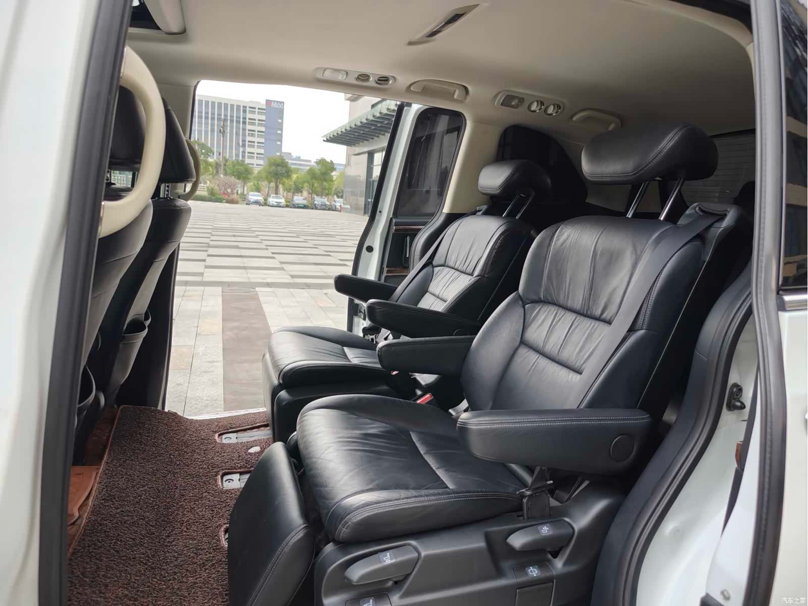 Honda Odyssey, 2017 9