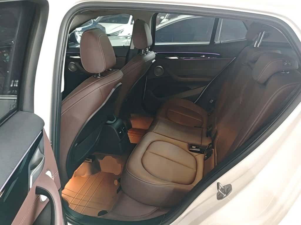 BMW X2, 2022 17