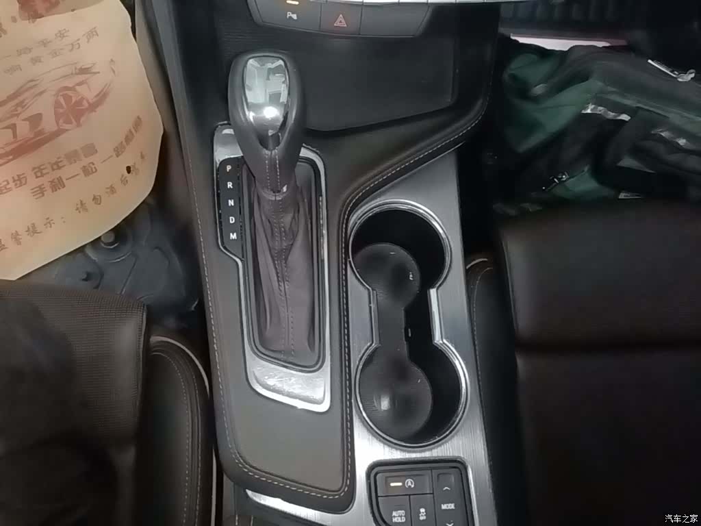 Cadillac CT4, 2021 14