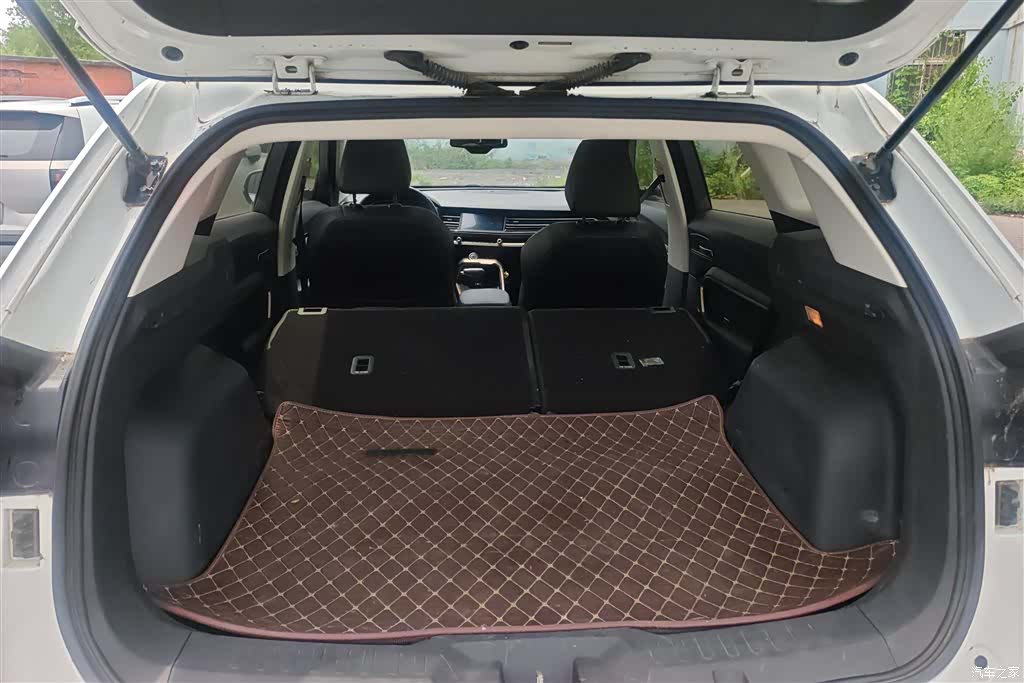 Haval H6, 2019 4