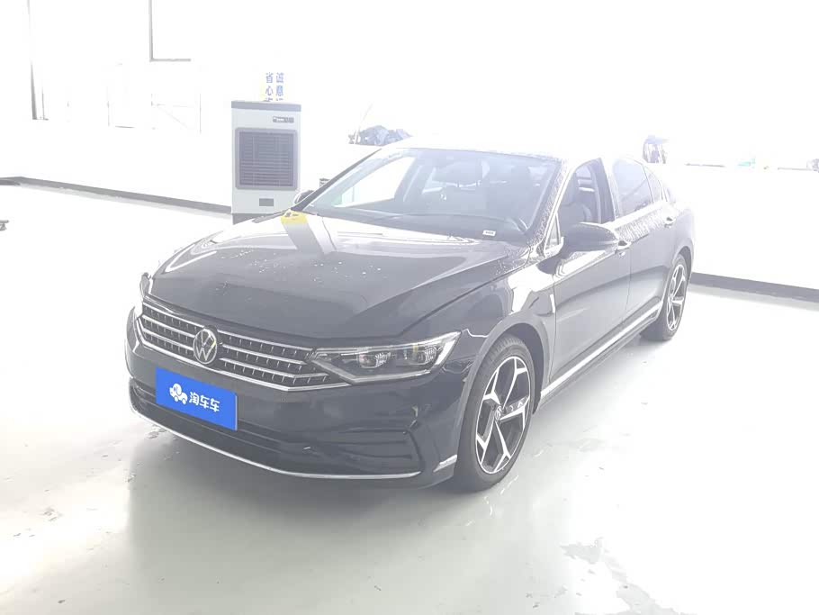 Volkswagen Magotan 2026 3000 380TSI DSG Luxury