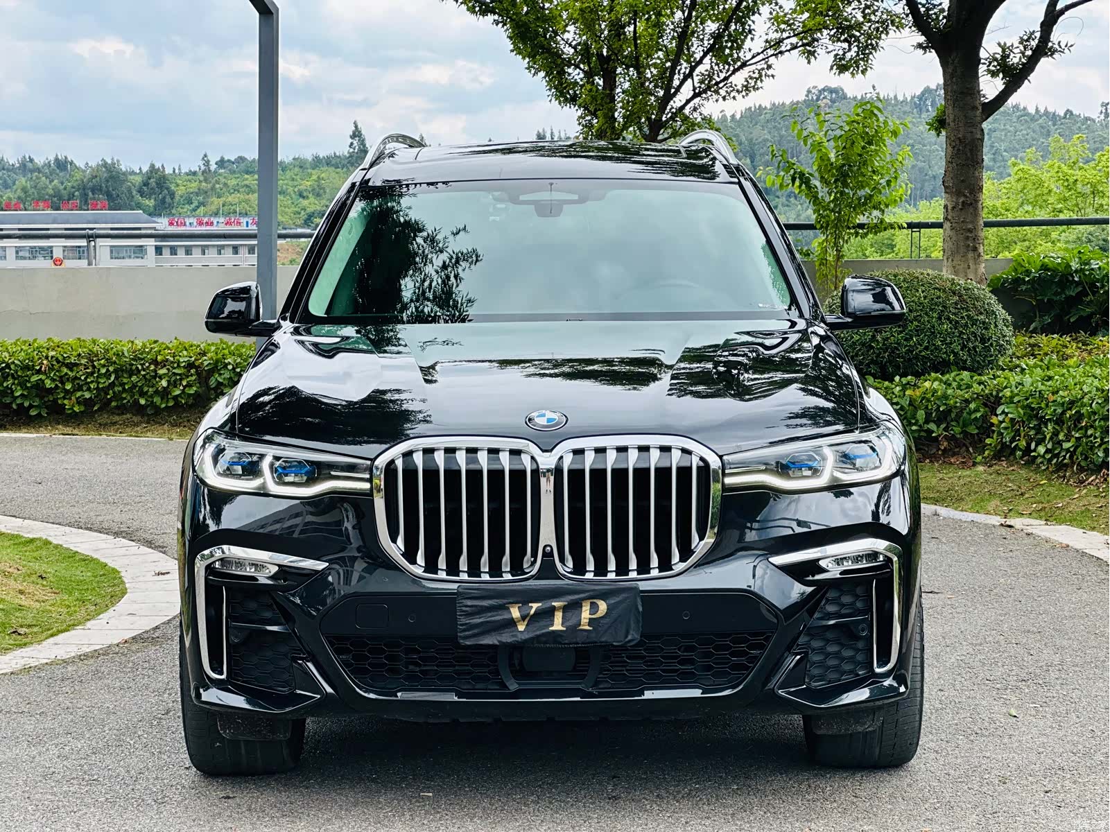 BMW X7, 2021 2