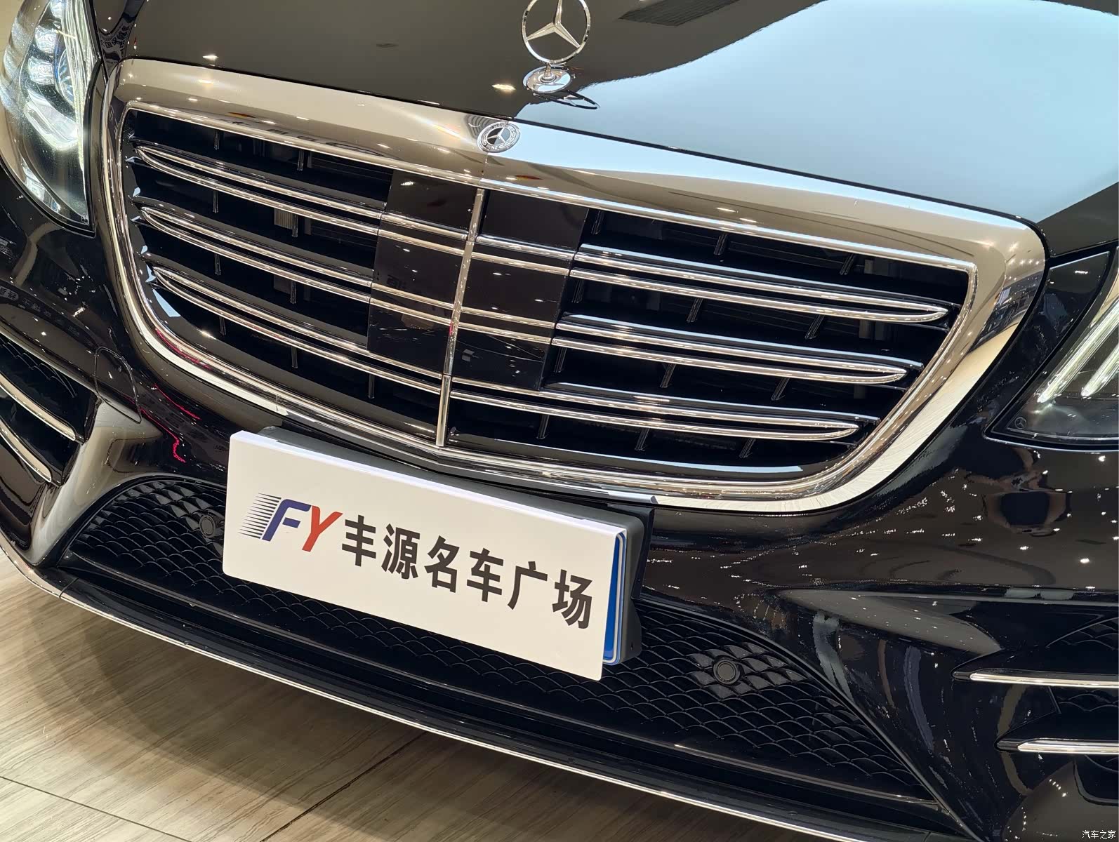 Mercedes-Benz S-Class, 2020 26