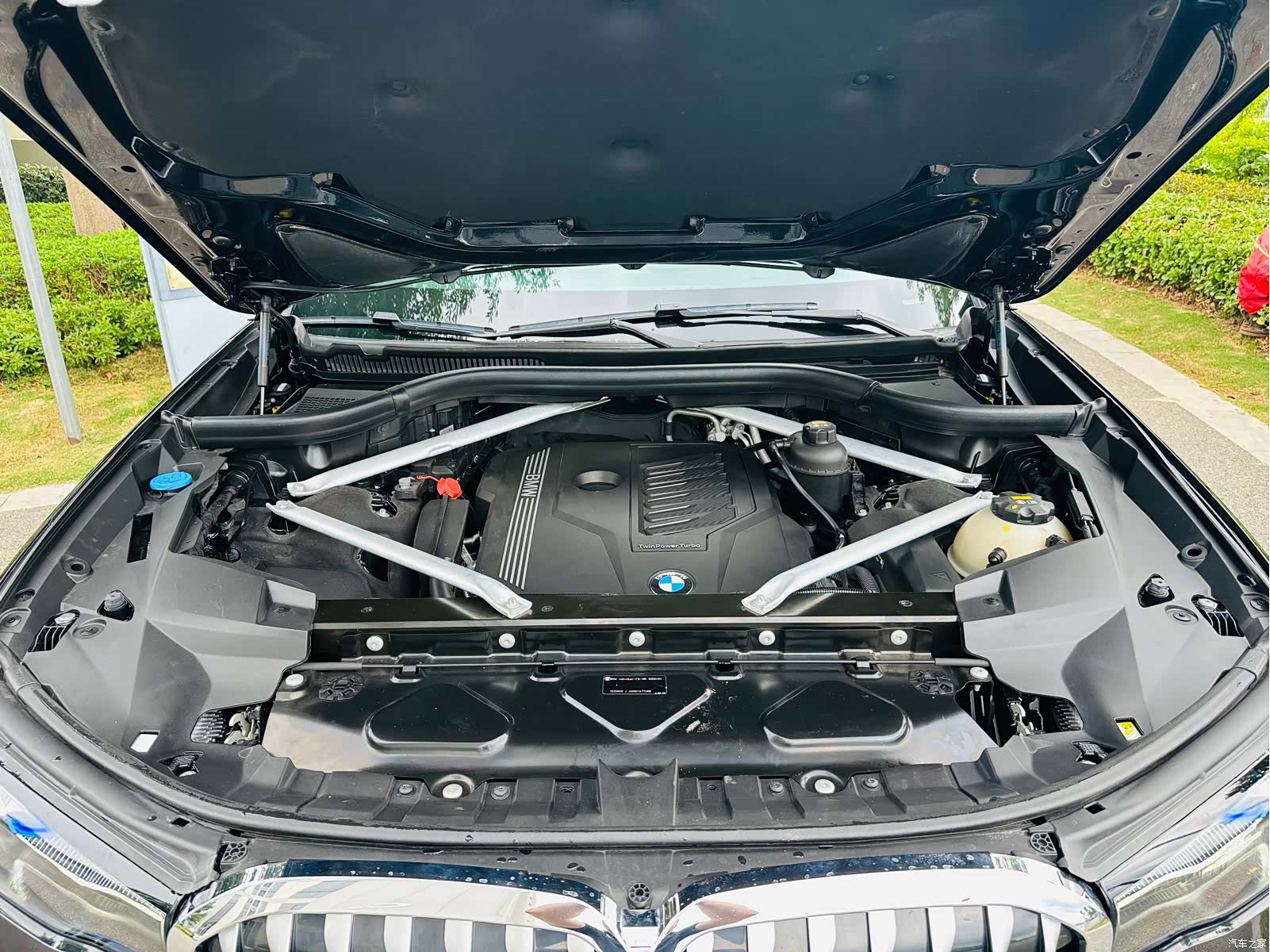 BMW X7, 2021 18