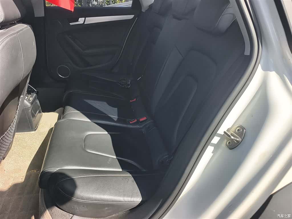 Audi A4, 2015 15
