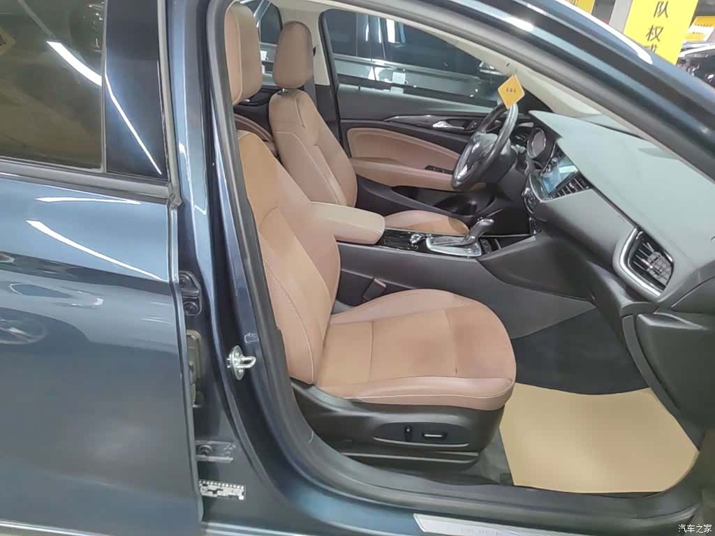 Buick Regal, 2020 25