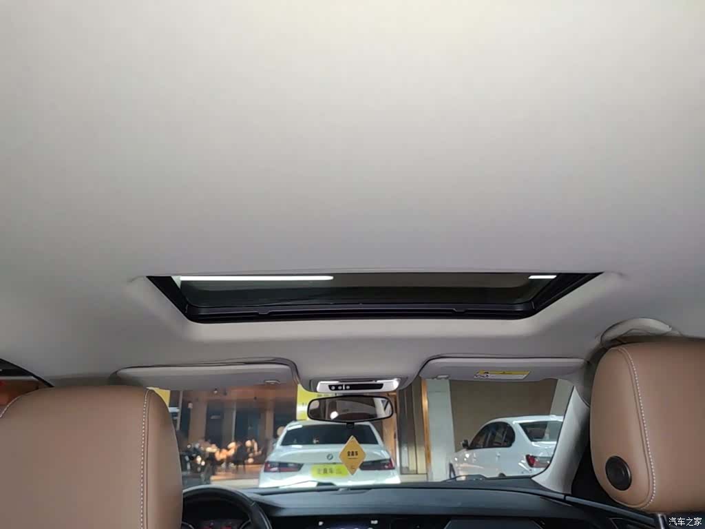 Buick Regal, 2020 18
