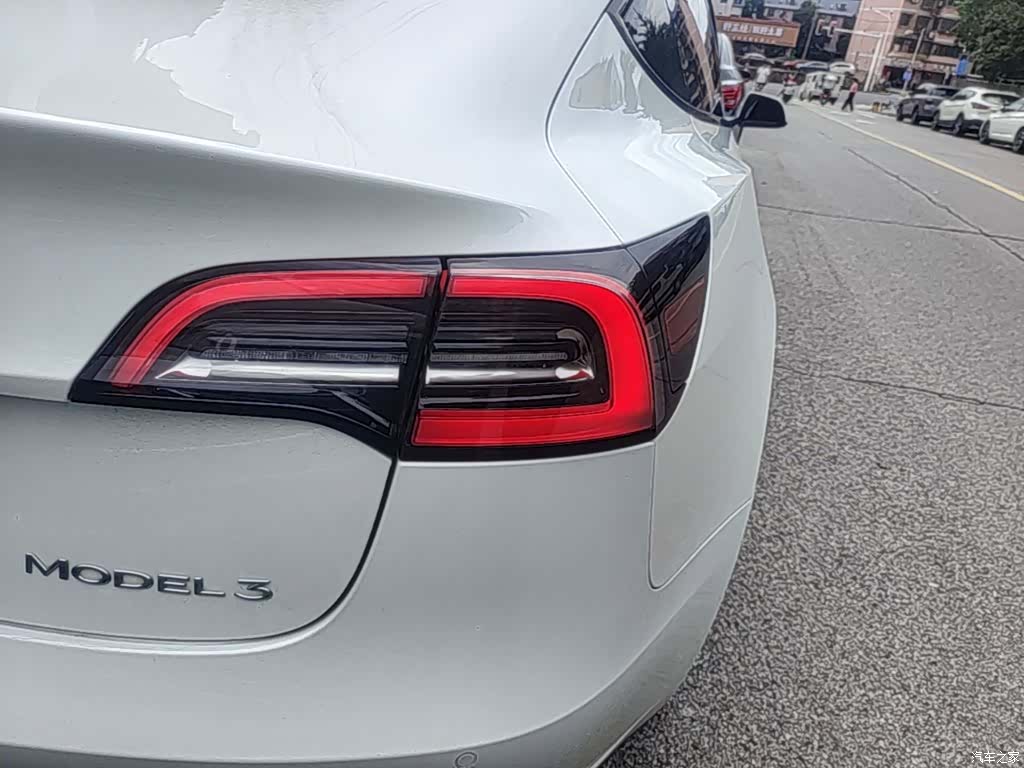 Tesla Model 3, 2022 8