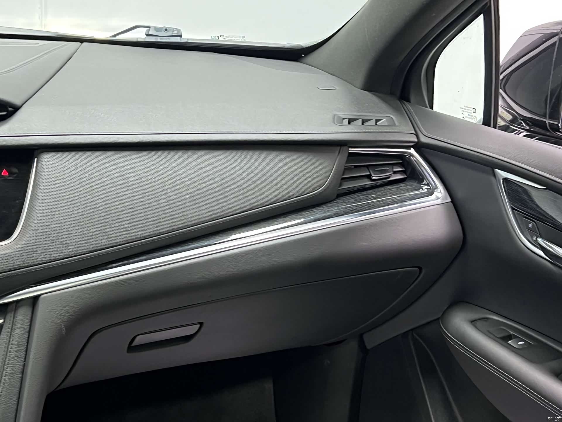 Cadillac XT5, 2022 13