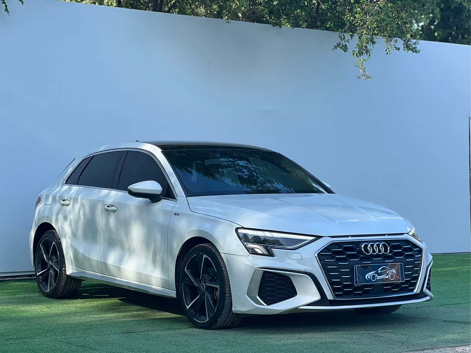 Audi A3, 2023 3