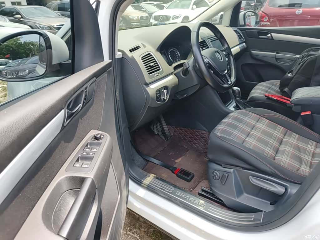 Volkswagen Xia, 2017 16