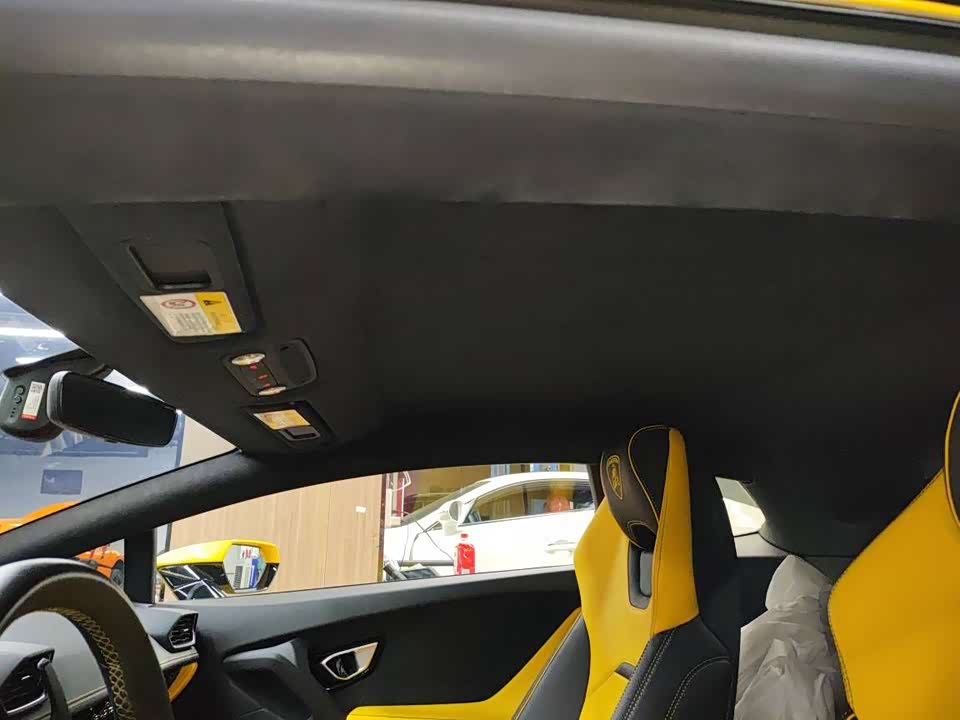 Lamborghini Huracán