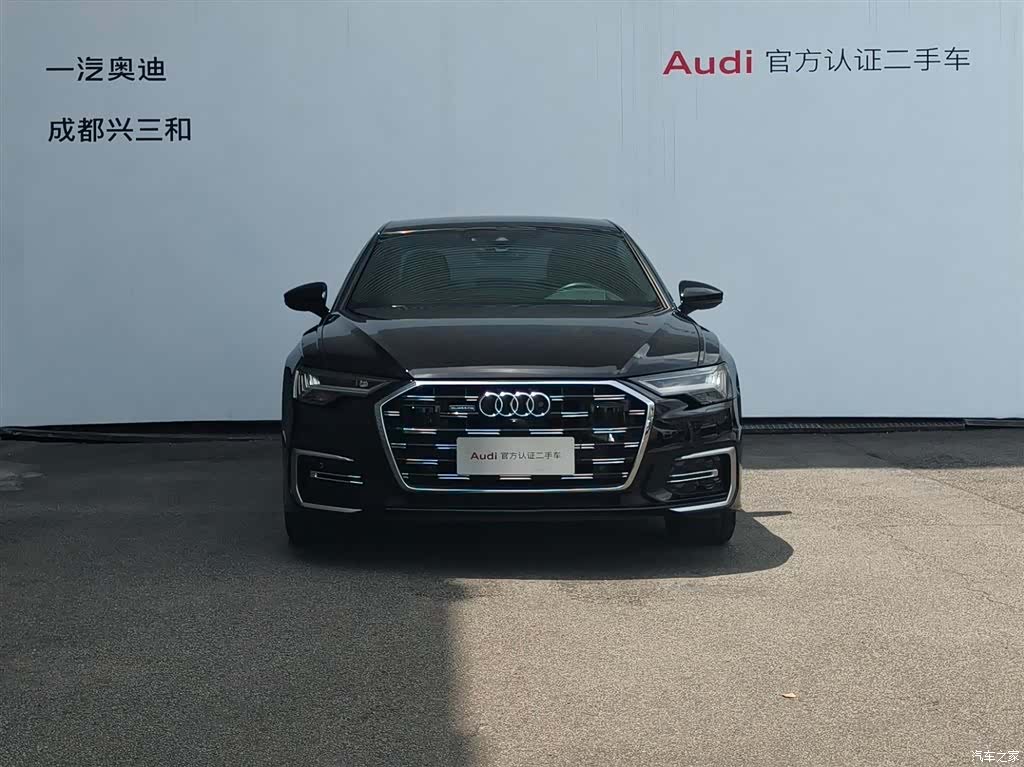 Audi A6L, 2023 3