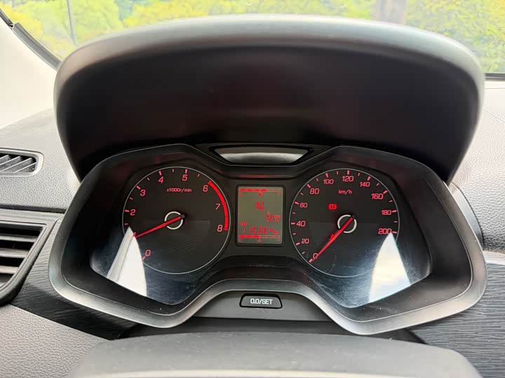 Baojun 310 2017 1.5L АКПП Комфорт
