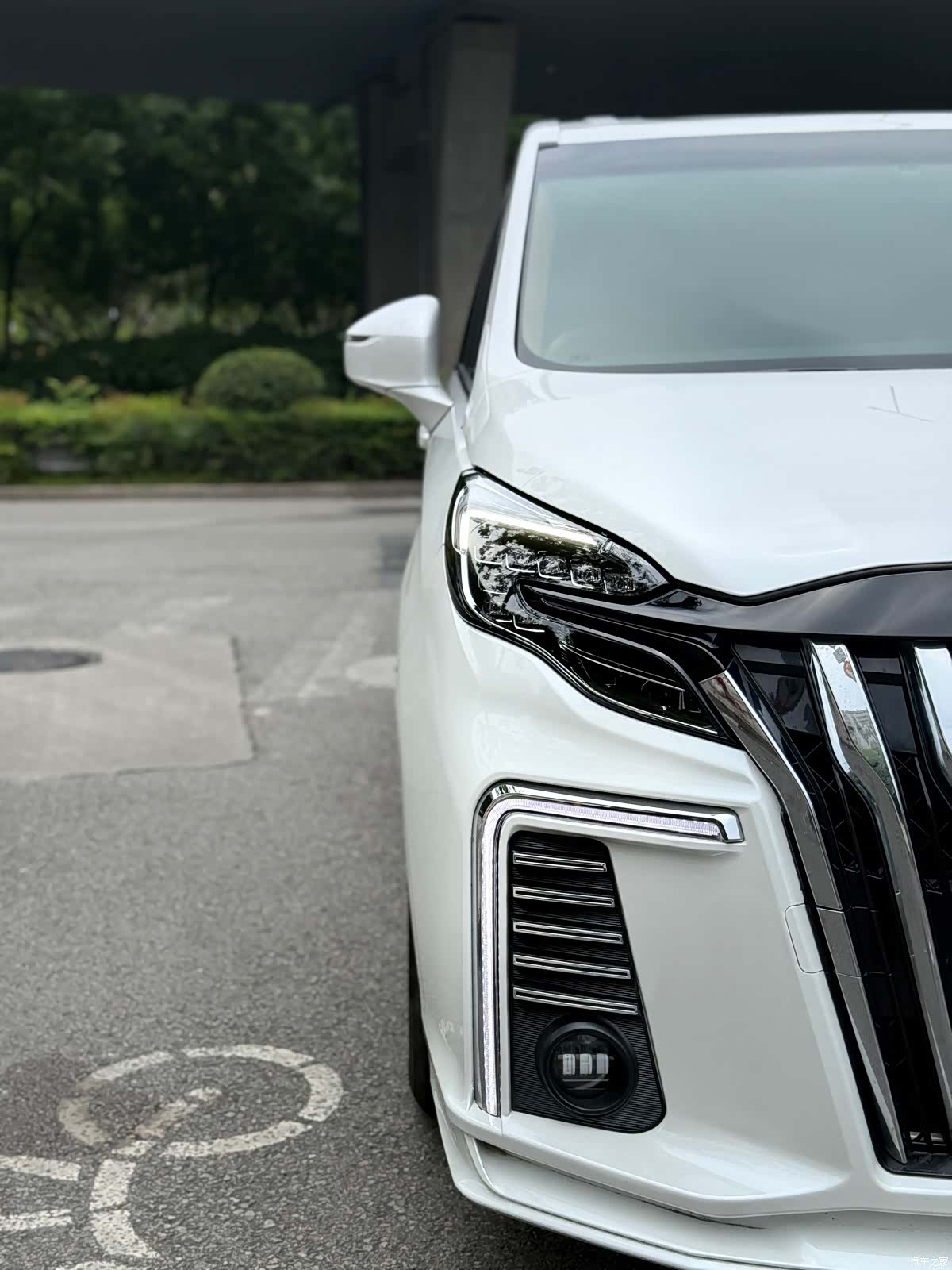 Buick GL8, 2022 8