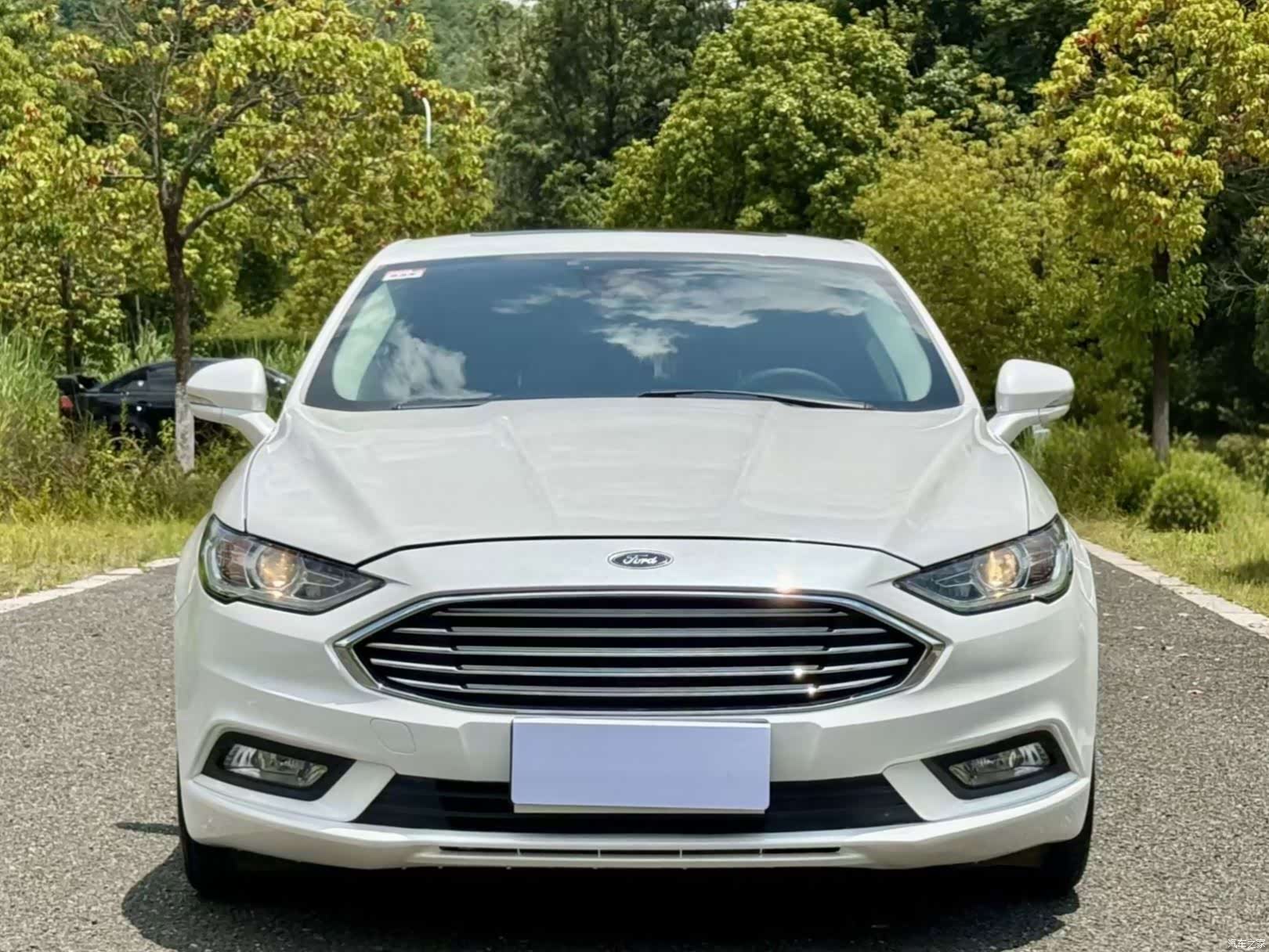 Ford Mondeo, 2018 2