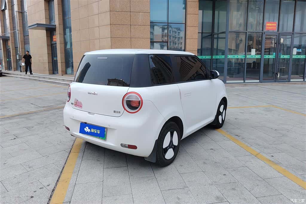 Changan Lumin, 2025 3